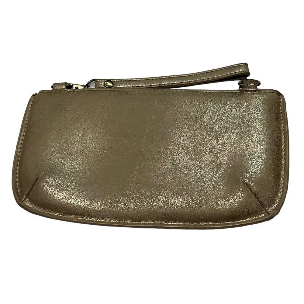 JOY SUSAN Mini Crossbody Wristlet Clutch - Picture 3 of 6